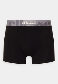 Ellesse LEVALI 3 PACK - Úzke boxerky - multi