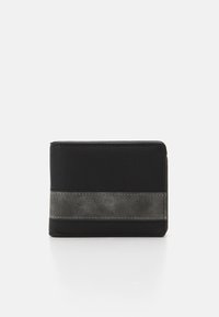 Pier One Portefeuille - black