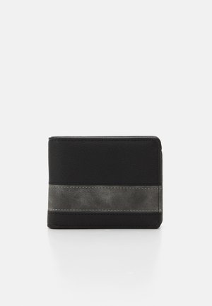 Portefeuille - black