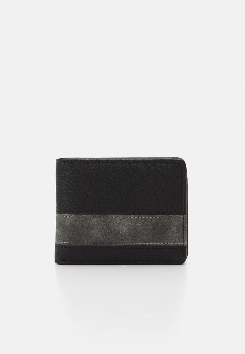 Pier One Portefeuille - black
