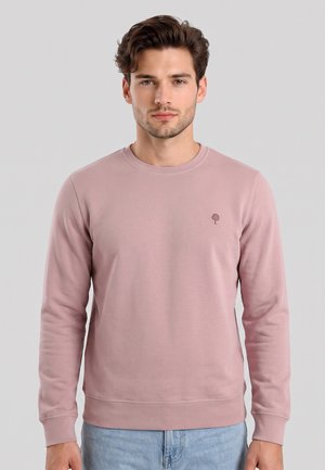 Faguo F26SW0107 . - Sudadera - violet