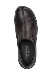 Josef Seibel Zapatos sin cordones - moro