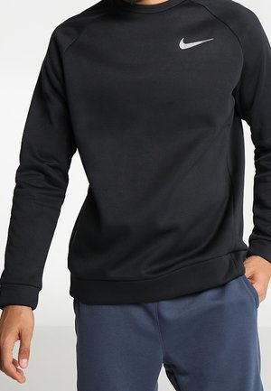 Sudadera - black