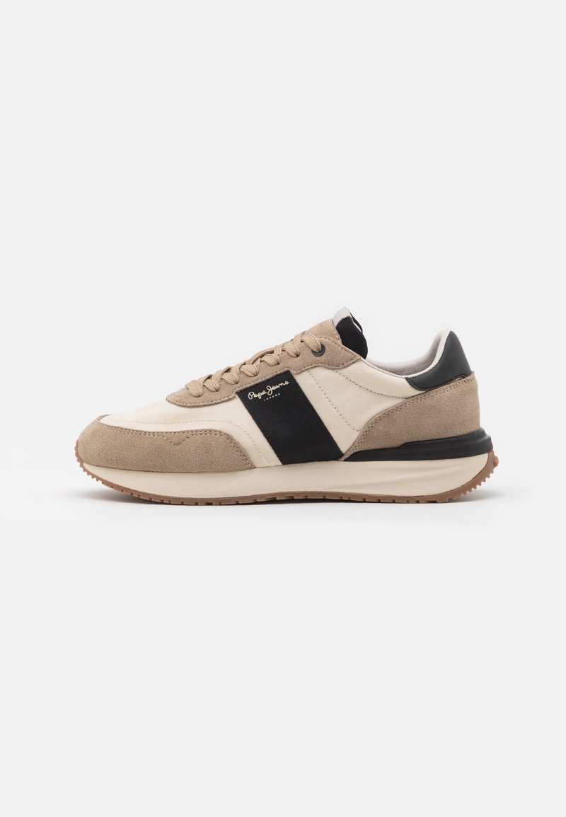 Pepe Jeans Sneakers - beige