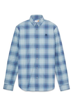 Timberland Overhemd - dark denim yd