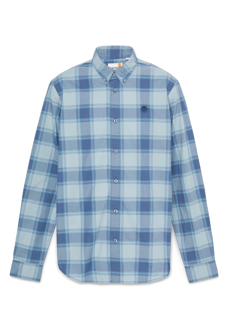 Timberland Overhemd blauw