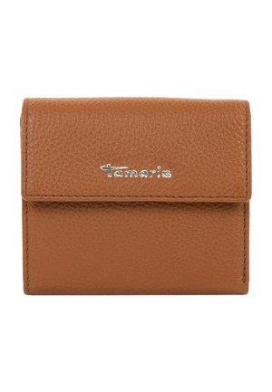 Tamaris AMANDA - Portafoglio - cognac