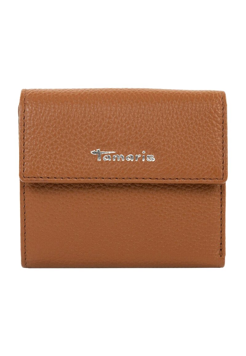 Tamaris AMANDA - Portafoglio - cognac