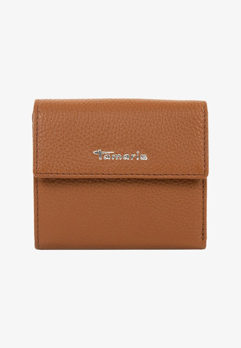 Tamaris AMANDA - Portafoglio - cognac