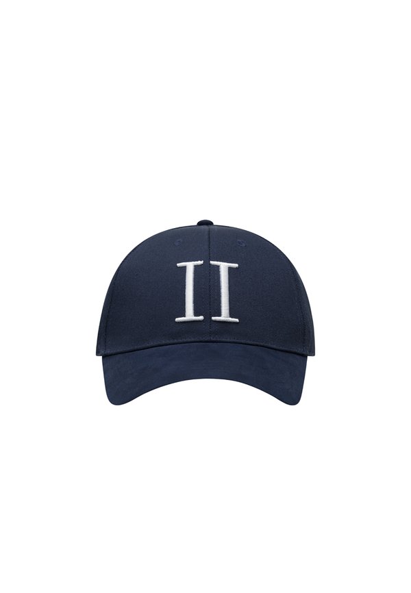 BASEBALL - Cap - marine