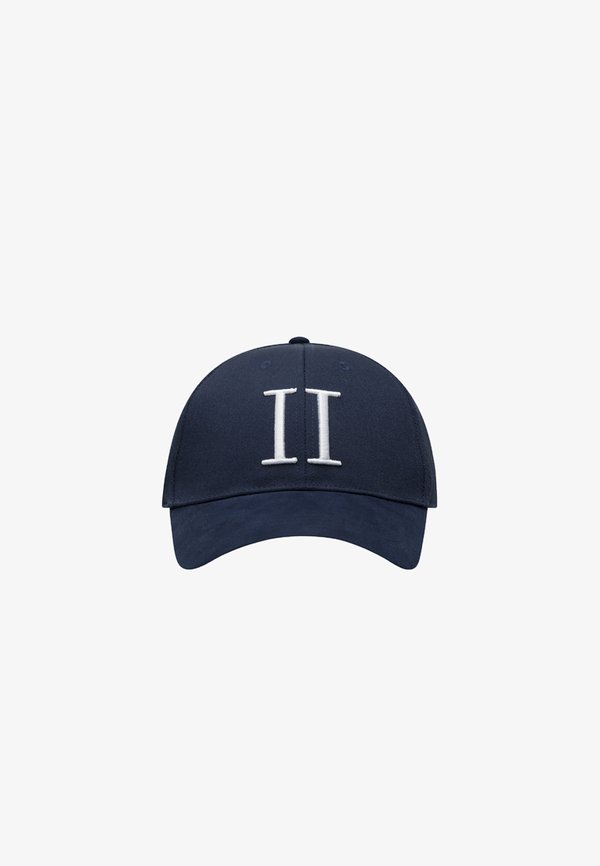 BASEBALL - Cap - marine