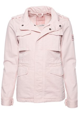 Veste légère - light pink