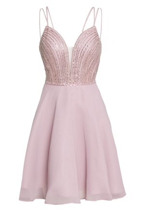 Robe de soirée - light pink