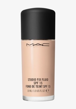 STUDIO FIX FLUID SPF15 FOUNDATION - Fondotinta - nw 10