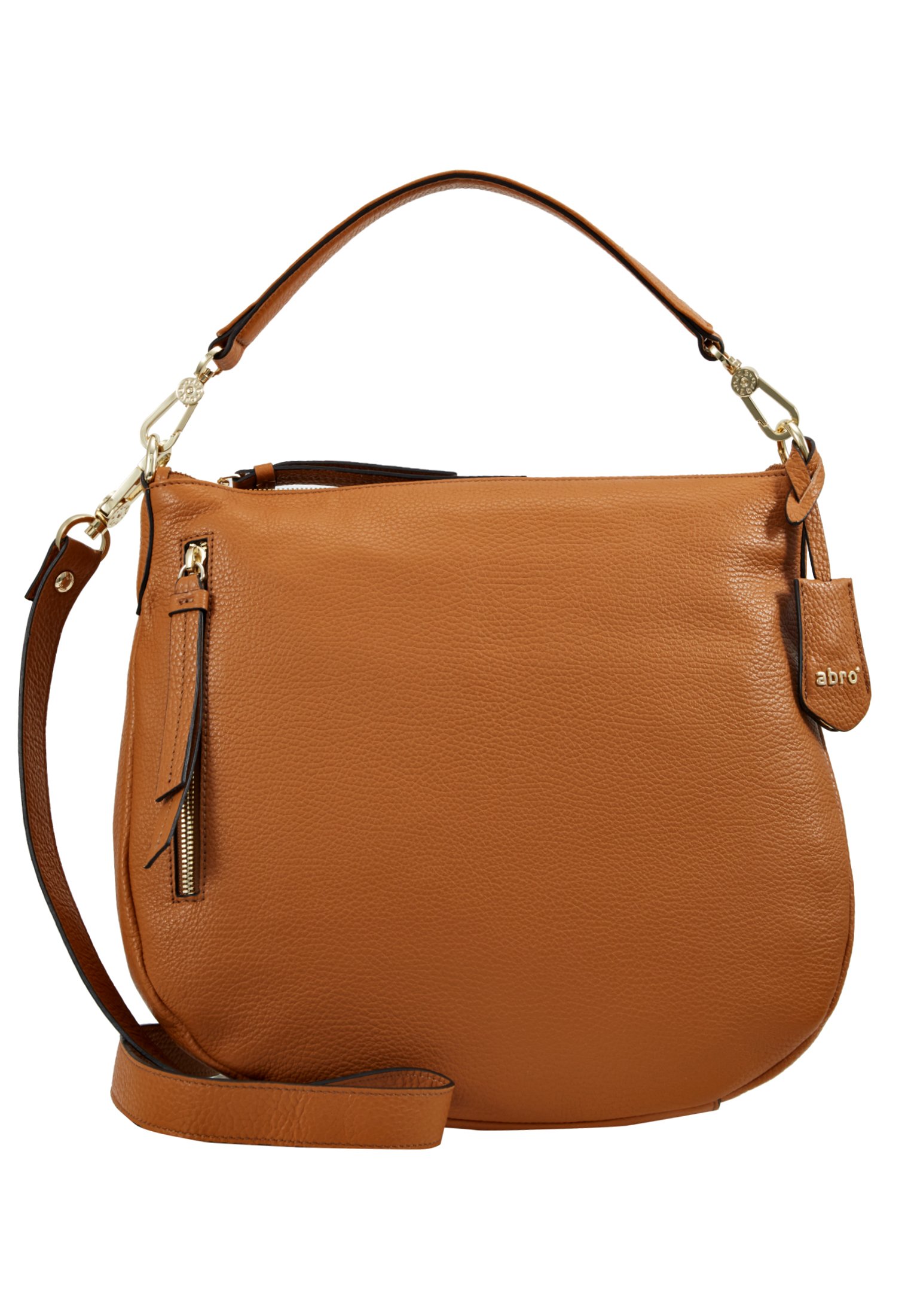 Abro Håndveske brown Zalando.no Abro Håndveske brown Zalando.no
