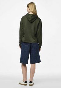 Pieces PCCHILLI  NOOS BC - Felpa - rosin