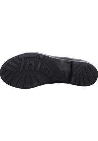 Think! DENK - Ankle Boot - schwarz
