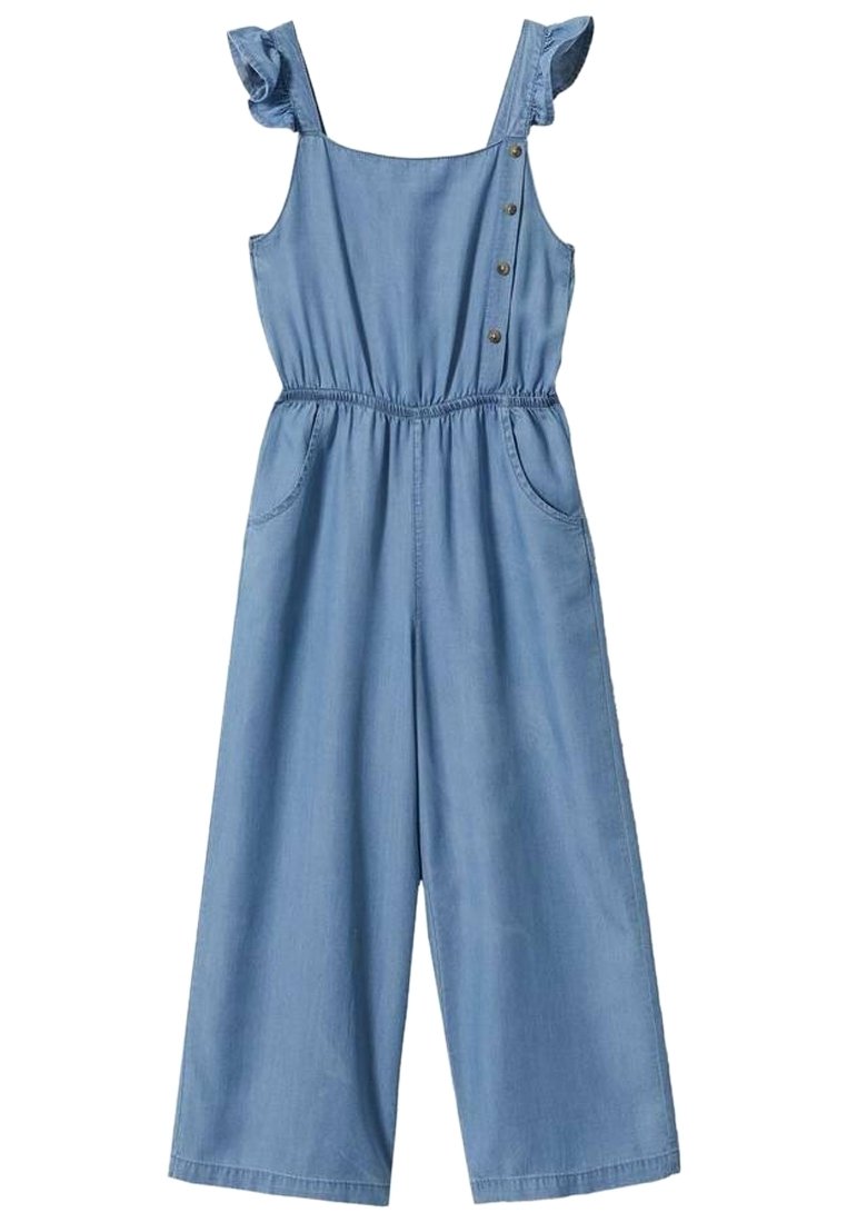 Mango Kids OROPESA - Overall / Jumpsuit - blue