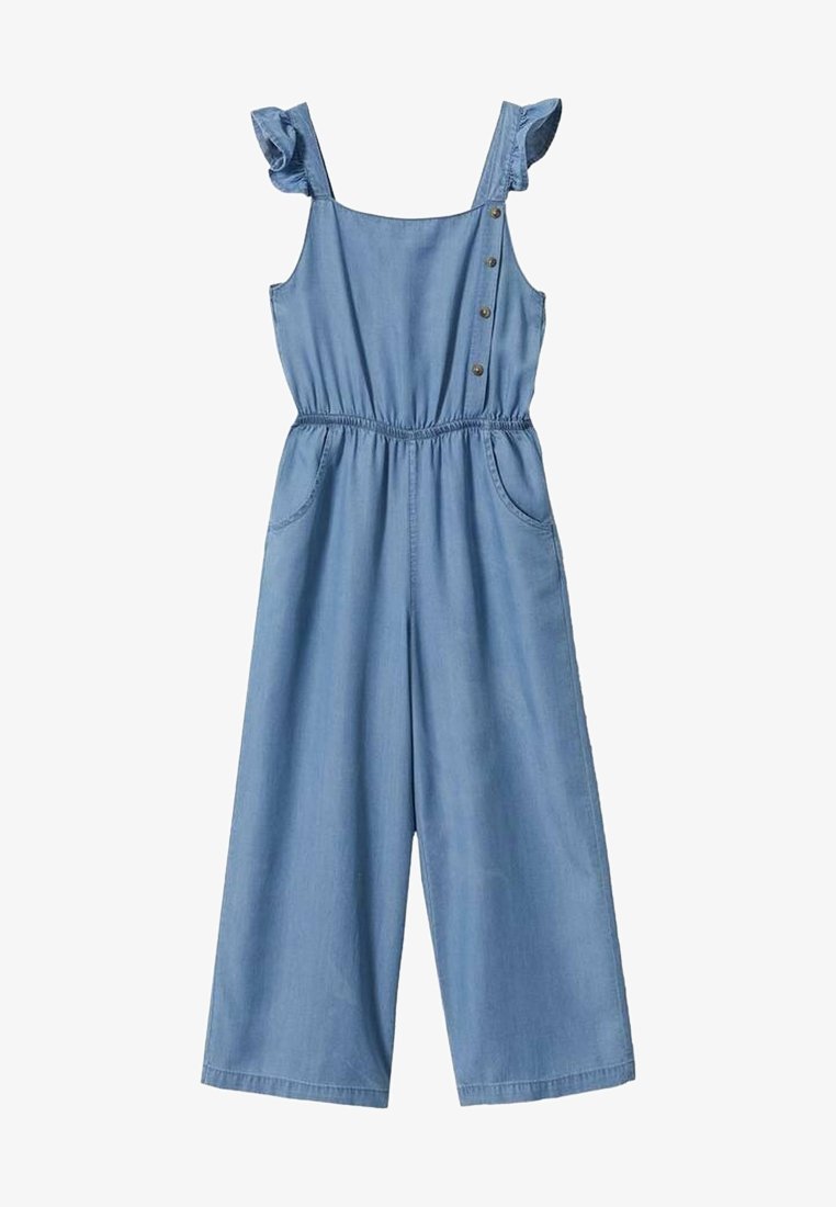 Mango Kids OROPESA - Overall / Jumpsuit - blue