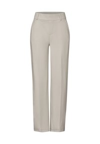 Street One Stoffhose - beige