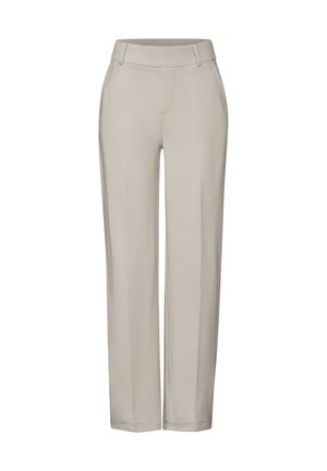Street One Trousers - beige