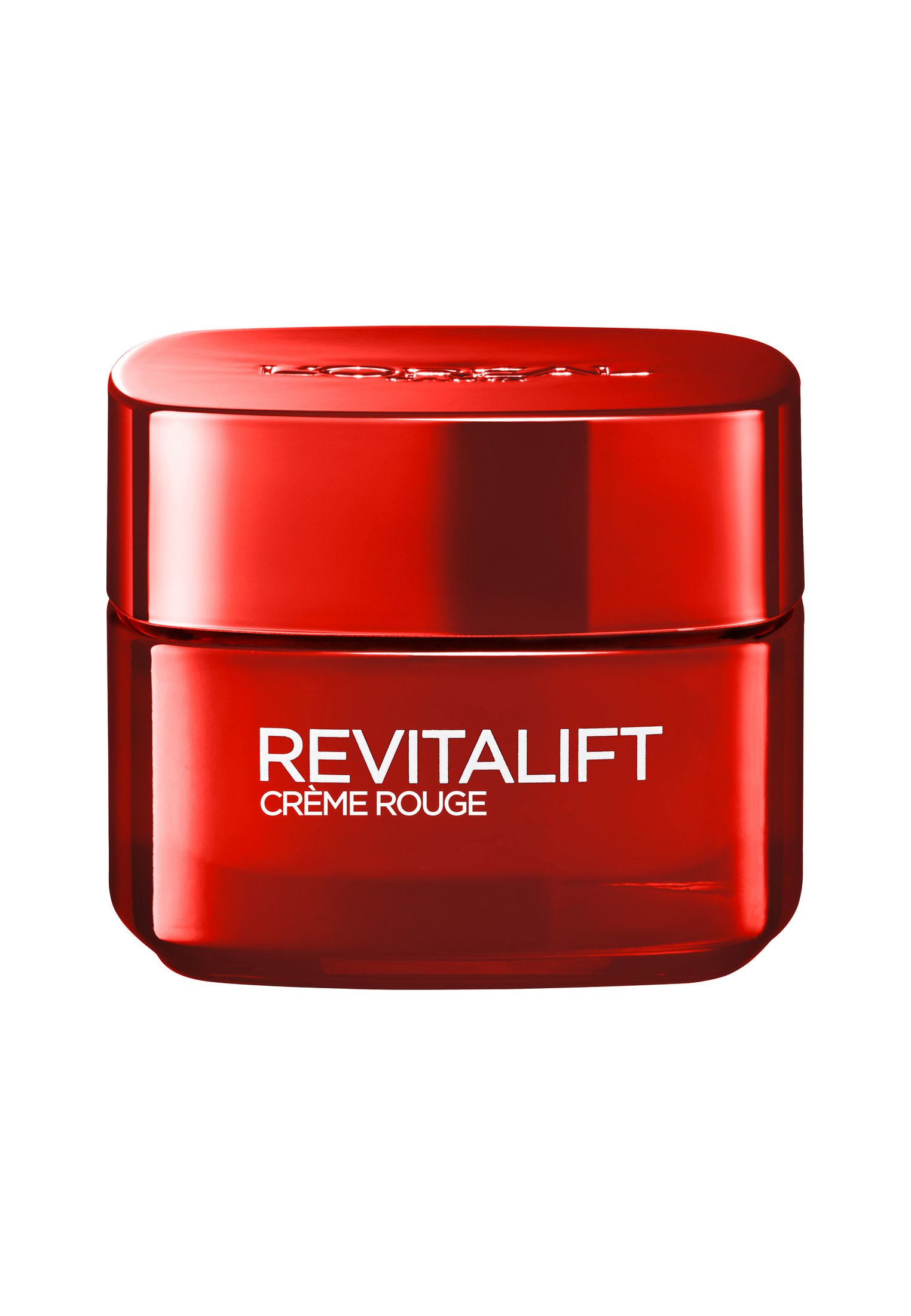 revitalift red day cream