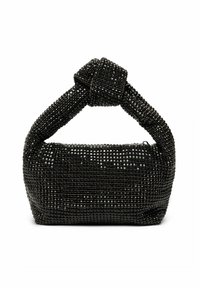 SEQUIN  - Geantă de mână - black