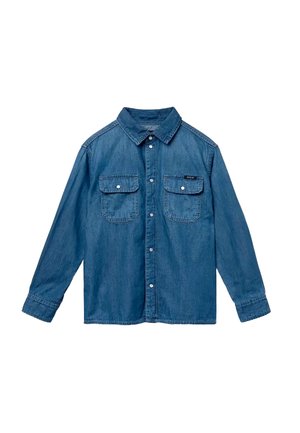 Chemise - light blue