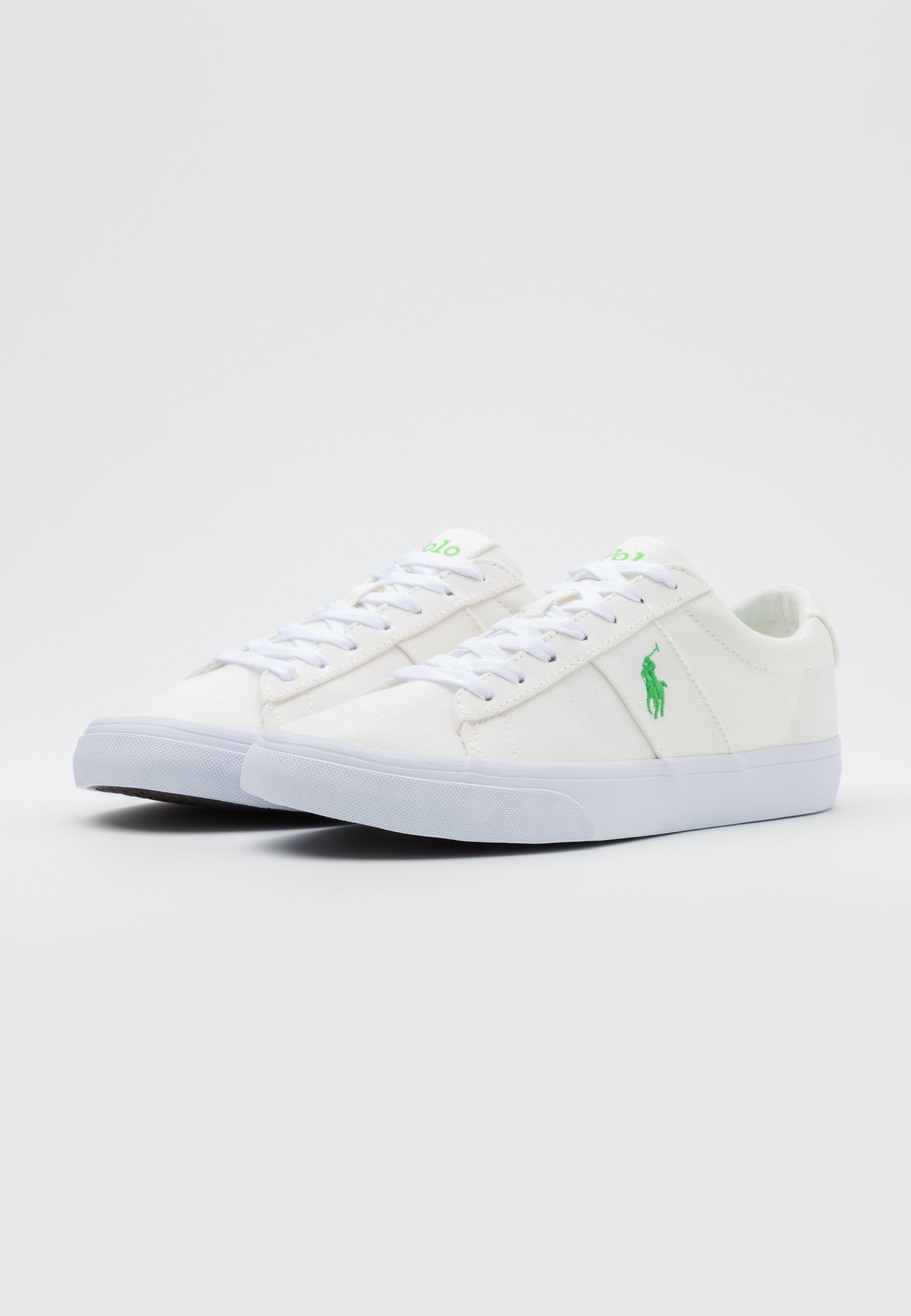 ralph lauren sayer trainers