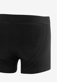 Next A-FRONTS FOUR PACK - Ozke boksarice - black city names waistband