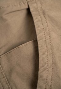 FLEX LC - Pantalon cargo - dark sand