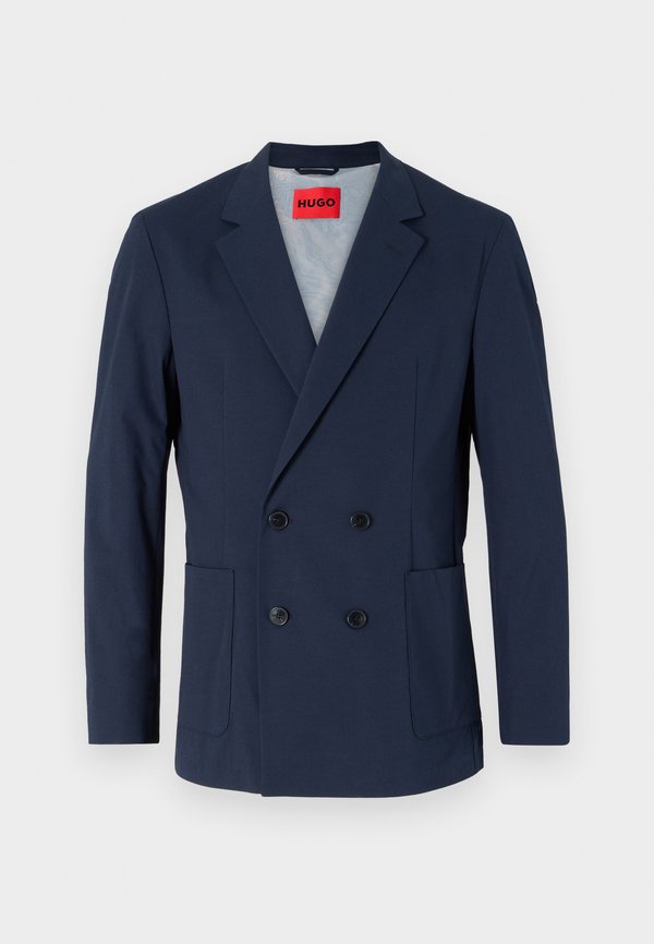 HANFRED - Suit jacket4