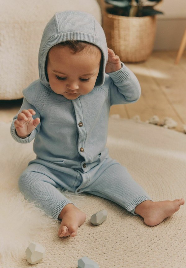 REGULAR FIT   - Jumpsuit