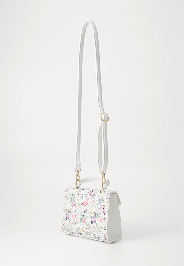 BULLETPROOFF - Handbag - floral4
