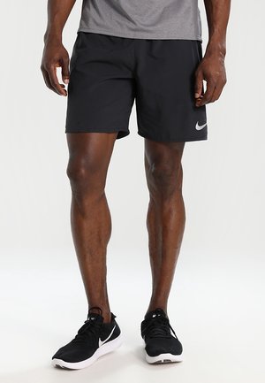 Pantaloncini sportivi - black