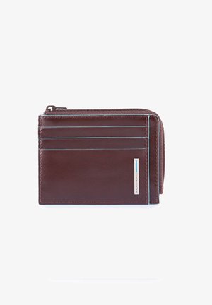 Piquadro Visitenkartenetui - marrone