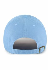 '47 STRAPBACK WORLD SERIES ATLANTA BRAVES - Cap - sky blue