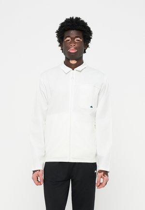 LECOTE JACKET - Summer jacket - off white