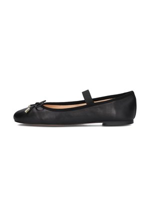 Ballerina's - zwart