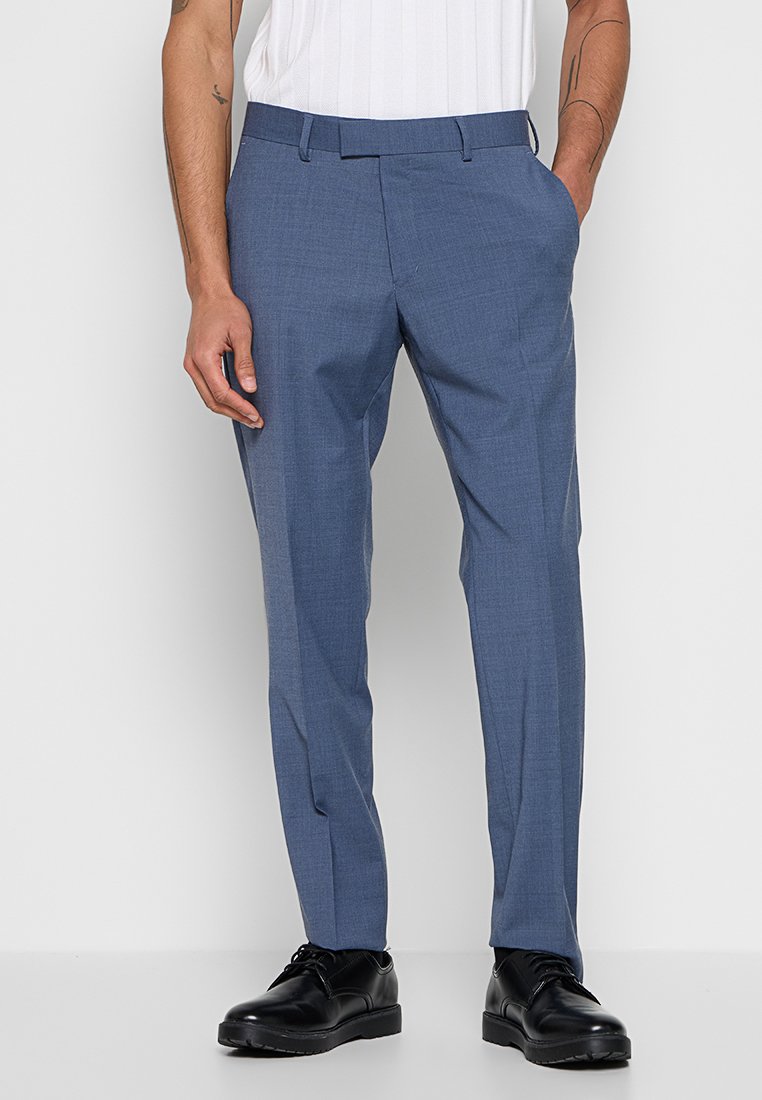 Tiger Of Sweden Pantalon blauw