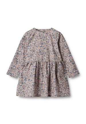 AIMA - Day dress - cloudy wild flowers