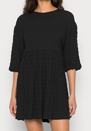 Robe de jour - black