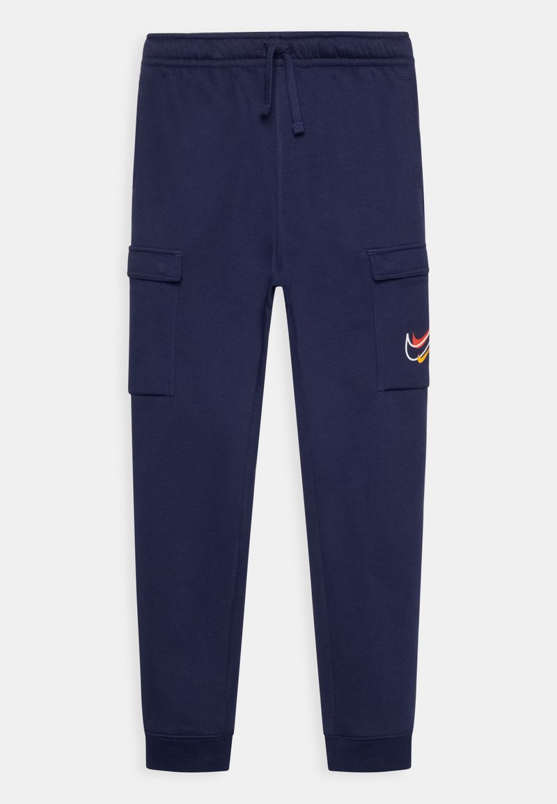 Nike Sportswear - CARGO PANT UNISEX - Pantalones deportivos - midnight navy, Ampliar