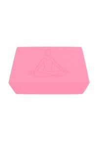 El yoga mola Fitness/yoga - pink
