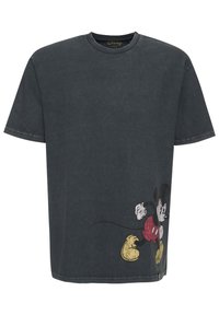 re-covered-disney-marching-mickey-relaxed-printtipaita-black-musta