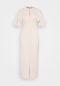 SHINY - Džersio suknelė - whimsy pink