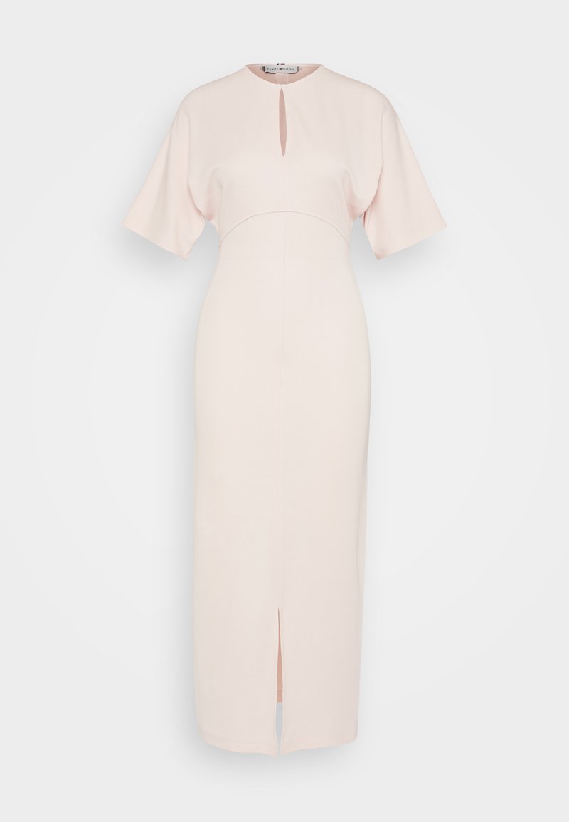 Tommy Hilfiger Etui-jurk roze Tommy Hilfiger Etui-jurk roze