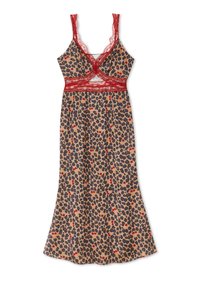 MIMI - Vestido informal - brown