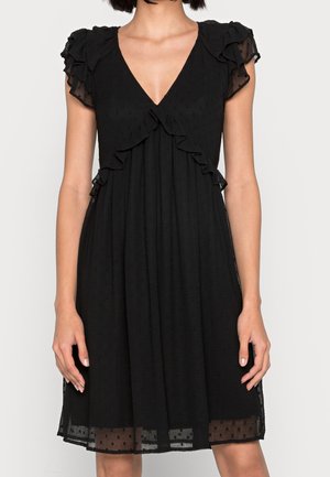 Denní šaty - dark blue