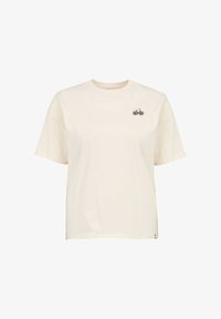 Ausgewählt, undyed